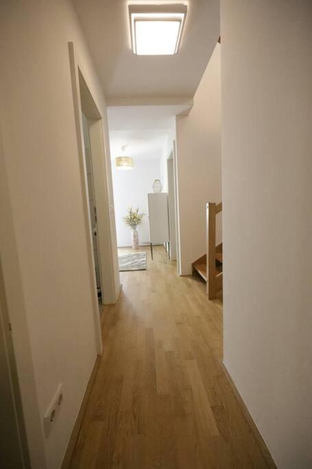 Moderne Unterkunft L Bg15 Viena Exterior foto